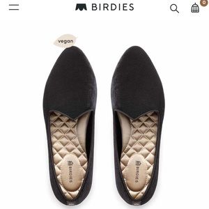 Brand New Birdie Flats (The Heron)